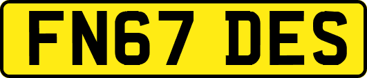 FN67DES
