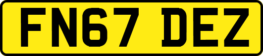 FN67DEZ