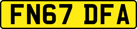 FN67DFA