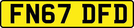 FN67DFD