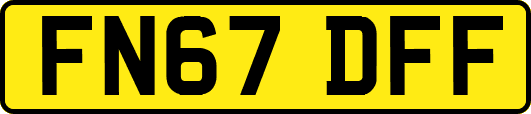 FN67DFF