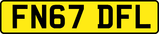 FN67DFL