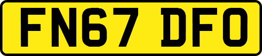 FN67DFO