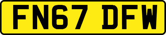 FN67DFW
