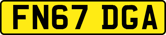 FN67DGA