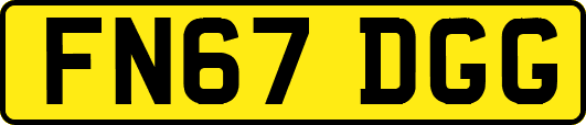 FN67DGG