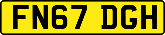 FN67DGH