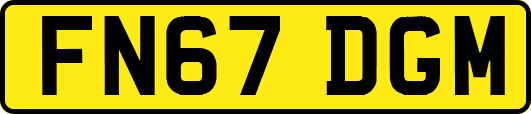 FN67DGM