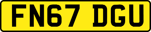 FN67DGU