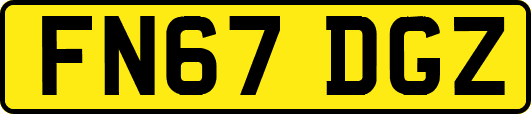 FN67DGZ