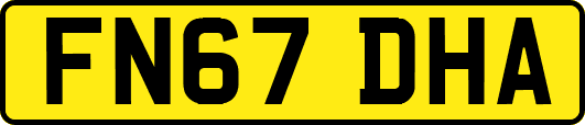 FN67DHA