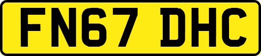 FN67DHC