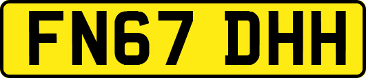 FN67DHH