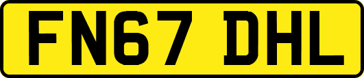 FN67DHL