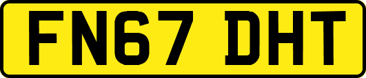 FN67DHT