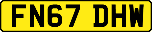 FN67DHW