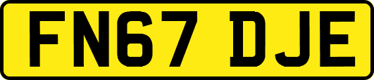 FN67DJE