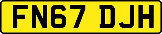 FN67DJH