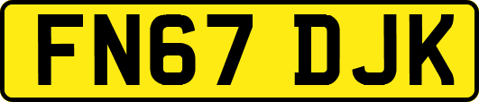 FN67DJK