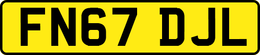 FN67DJL