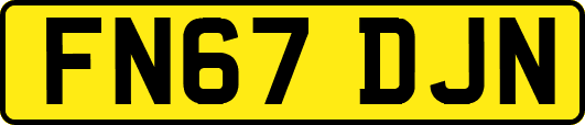 FN67DJN