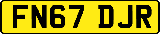 FN67DJR