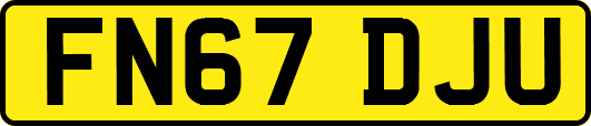 FN67DJU