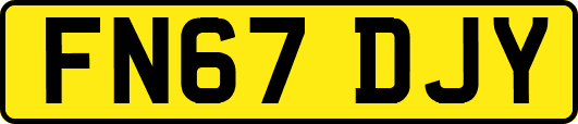 FN67DJY