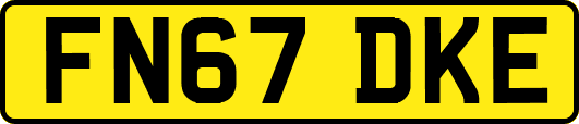 FN67DKE
