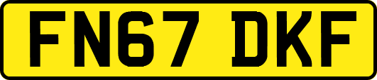FN67DKF
