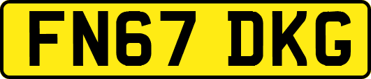 FN67DKG