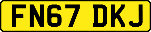 FN67DKJ