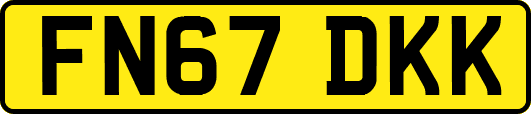 FN67DKK