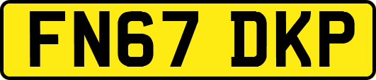 FN67DKP