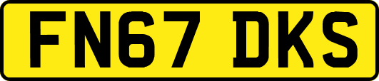 FN67DKS