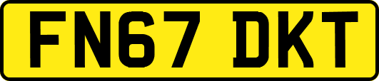 FN67DKT