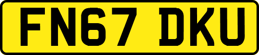 FN67DKU