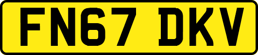 FN67DKV
