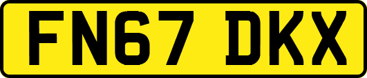 FN67DKX