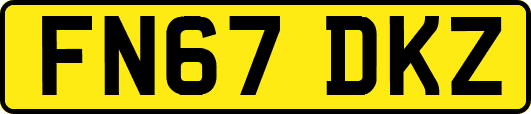 FN67DKZ