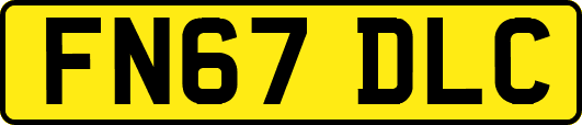 FN67DLC