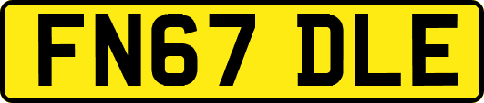 FN67DLE