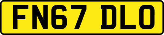 FN67DLO