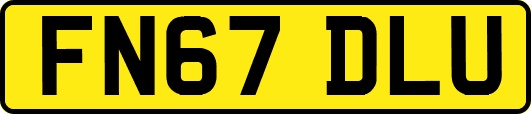 FN67DLU