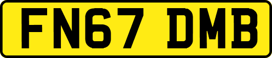 FN67DMB