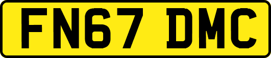 FN67DMC