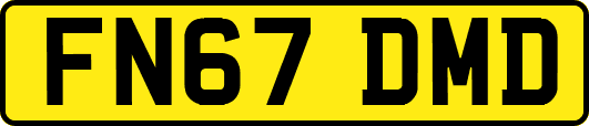 FN67DMD