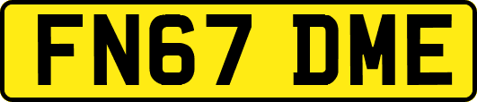FN67DME