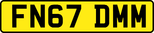 FN67DMM