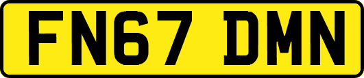 FN67DMN